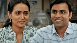 Panchayat Season 4 and Special Ops Season 2
