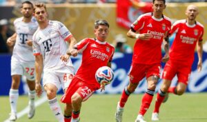 Benfica vs Bayern: क्लब वर्ल्ड कप की महामुकाबला