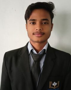Shyam Sunder Kumar 