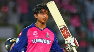 क्या Vaibhav Suryavanshi है भारत का अगला सचिन तेंदुलकर जानिए एक्सपर्ट्स की राय