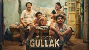 Panchayat season 4, gullak