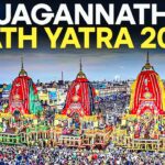 Happy Rath Yatra 2025