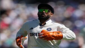 England vs India