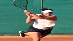 Radhika Yadav Tennis