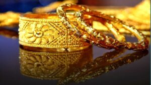 Gold Price Today