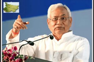 बिहार चुनाव में किसका पलड़ा भारी?