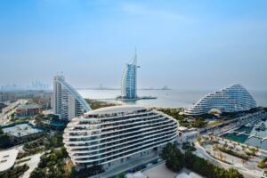 Dubai Residency