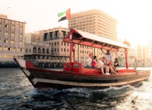 Dubai Residency