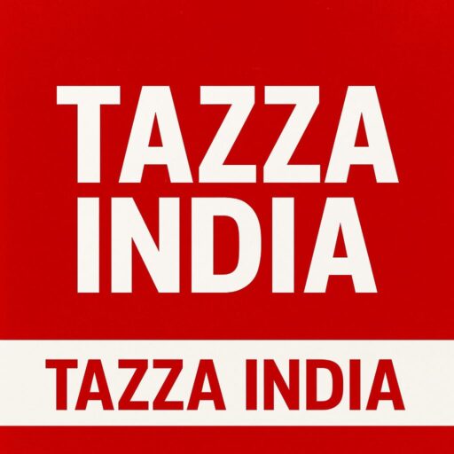Contact Us: Tazza India