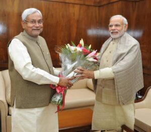 बिहार का चुनावी इतिहास