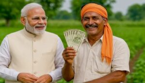 PM Kisan Beneficiary List 2025