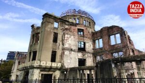 Hiroshima Peace Memorial Park