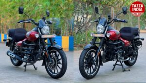 Bajaj Avenger Street 160: सुविधाएँ और डिजाइन