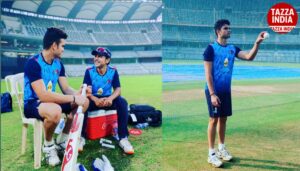 Arjun Tendulkar