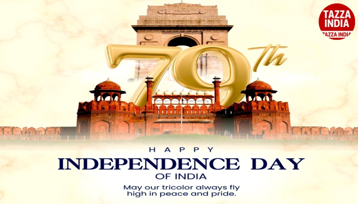 Indian Independence Day 2025