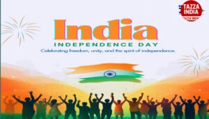 Independence Day 2025