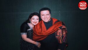 Govinda: आधिकारिक बयान