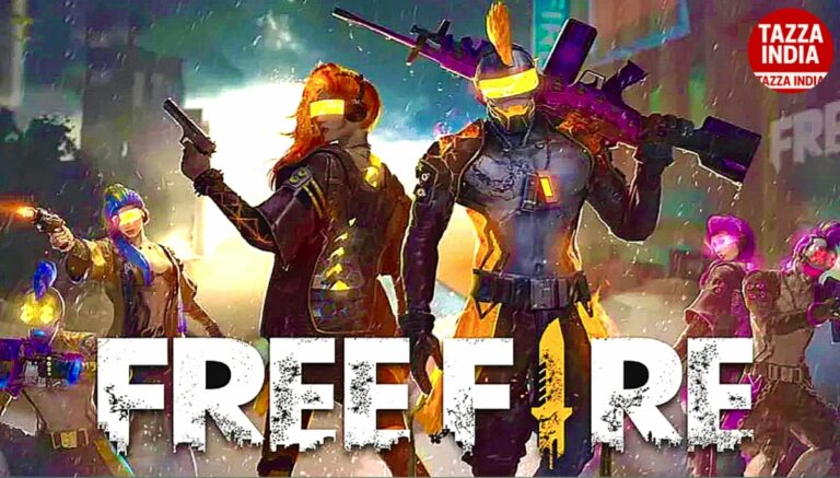 Free Fire Redeem Code 24 August