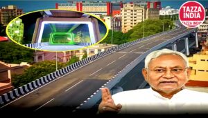 बिहार बन रहा पुलों का प्रदेश