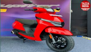 TVS Jupiter 110