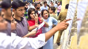MCC NEET UG Counselling 2025