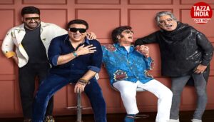 Govinda Biography in Hindi