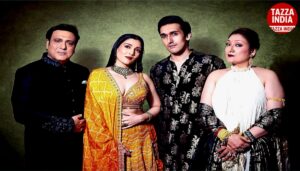 Govinda की निजी जिंदगी