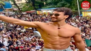 Tiger Shroff Sells Mumbai Apartment