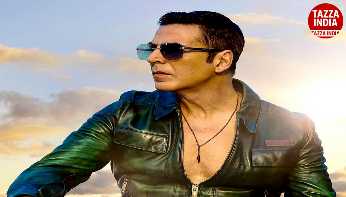 Akshay Kumar Biography & Net Worth 2025