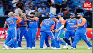Surya Kumar Yadav Biography