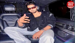 Harshit Rana Biography & Net Worth