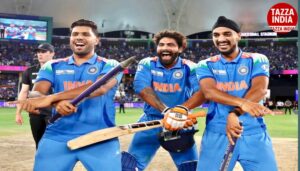 Abhishek Sharma Biography & Net Worth 2025