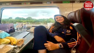 Smriti Mandhana
