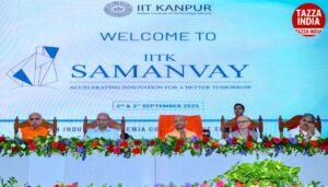 Indian Institute of Technology Kanpur