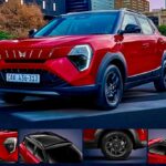 Mahindra XUV 3XO GST Rate Cut