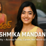 Rashmika Mandanna Biography